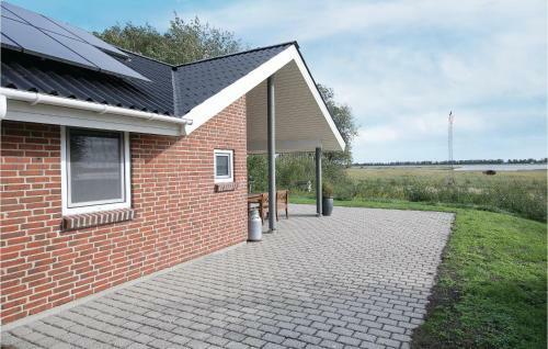 Holiday Home J�gerparken Hadsund V