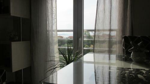 Apartment Dominik