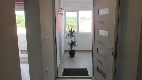 Apartment Dominik