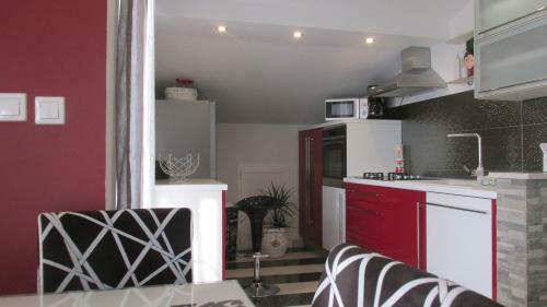 Apartment Dominik