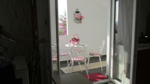 Apartment Dominik
