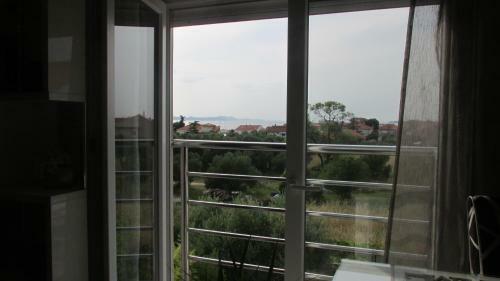 Apartment Dominik