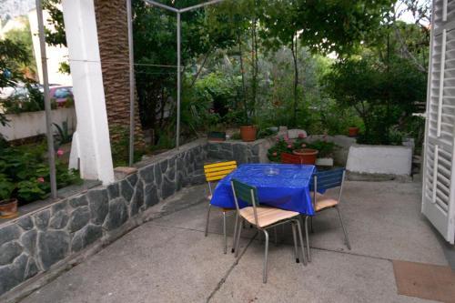 Apartments And Rooms With Parking Space Makarska - 6644