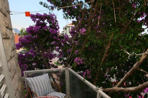 Apartments And Rooms With Parking Space Makarska - 6644