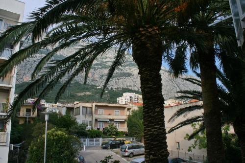 Apartments And Rooms With Parking Space Makarska - 6644
