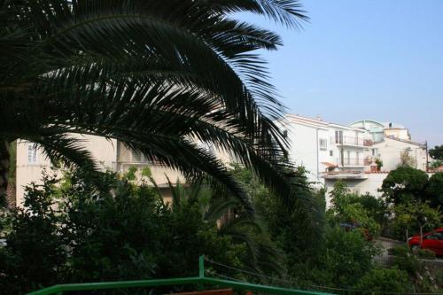 Apartments And Rooms With Parking Space Makarska - 6644