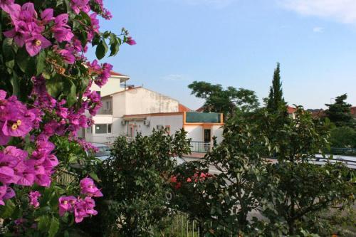 Apartments And Rooms With Parking Space Makarska - 6644