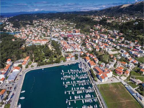 Apartment Barbat IX Croatia
