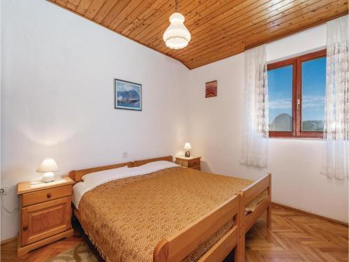 Apartment Barbat IX Croatia