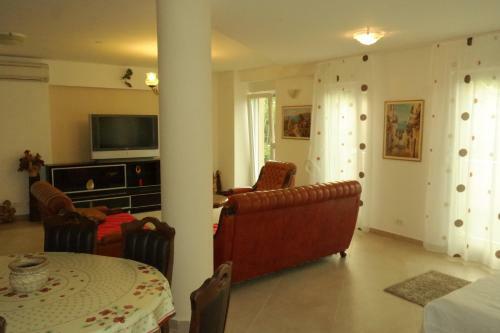 Apartments Villa Excelsio