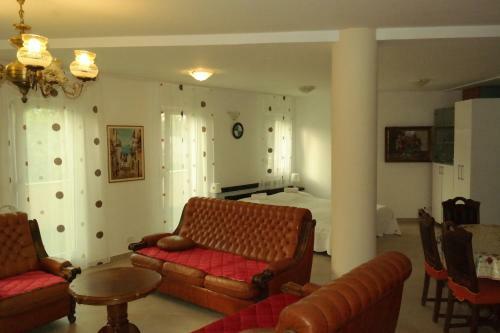 Apartments Villa Excelsio