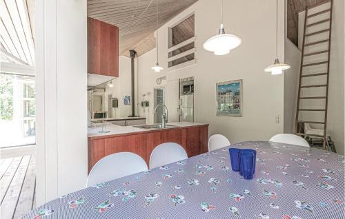 Rubins�en Skovhuse Hasle IX