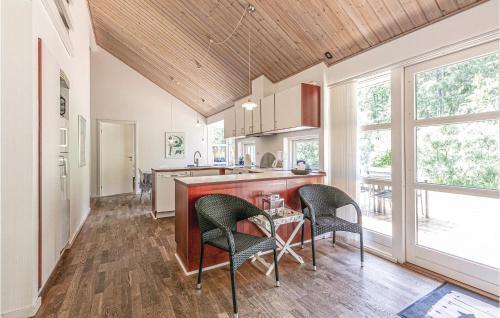 Rubins�en Skovhuse Hasle IX