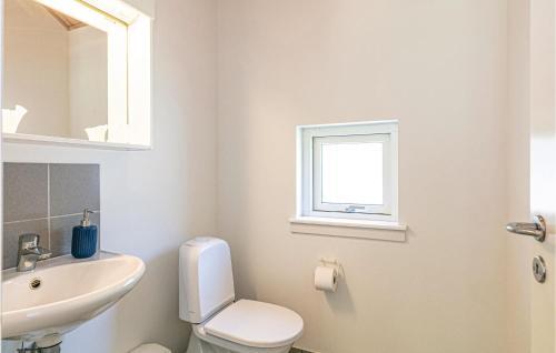 Rubins�en Skovhuse Hasle IX