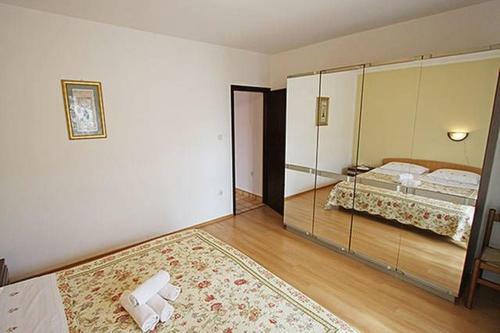 Apartments Marija
