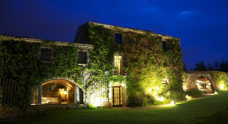 Hotel Mas Salvi