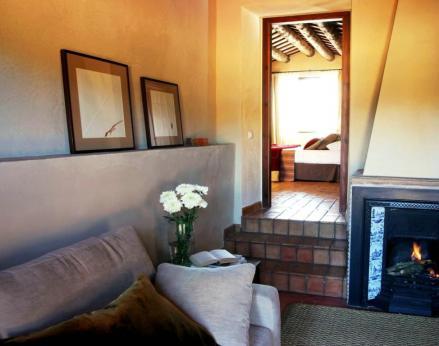 Hotel Mas Salvi