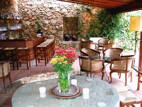 Hotel Mas Salvi