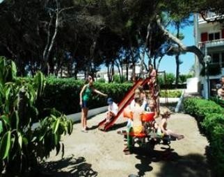 Hotel Laguna