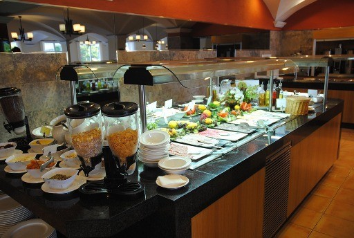 Hotel Aquamarin
