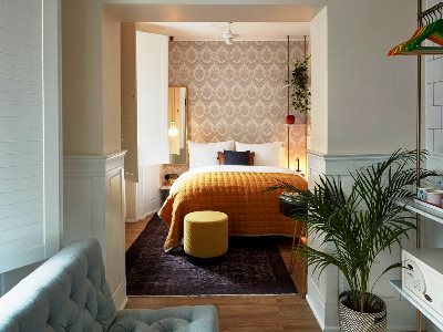 Hotel Domus Berlin Ku'damm