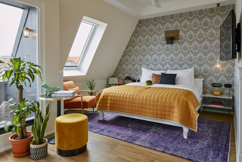 Hotel Domus Berlin Ku'damm