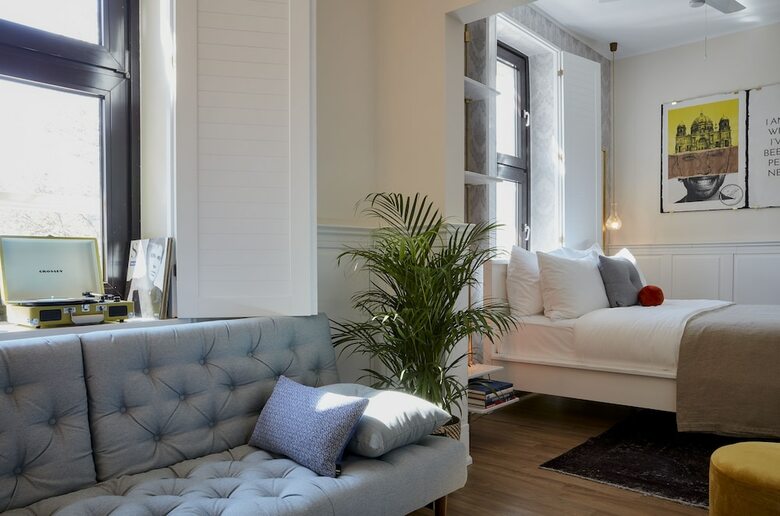 Hotel Domus Berlin Ku'damm