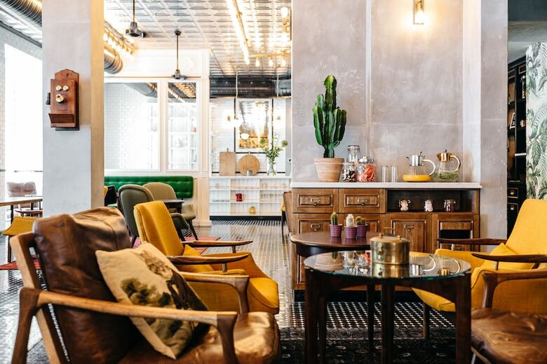 Hotel Domus Berlin Ku'damm