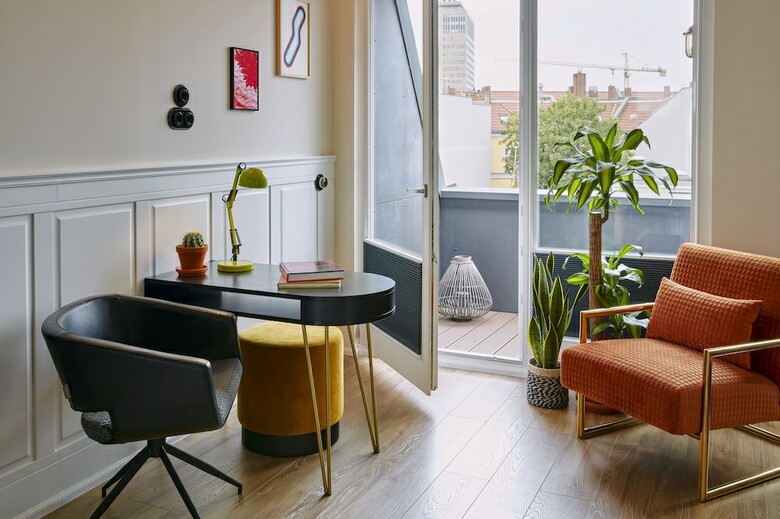 Hotel Domus Berlin Ku'damm