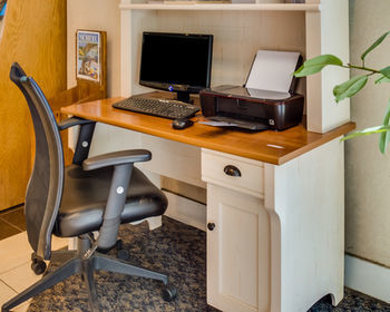 Hotel Quality Inn Norfolk Naval Base