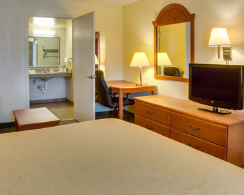 Hotel Quality Inn Norfolk Naval Base