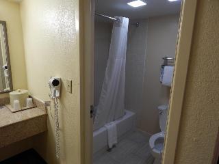 Hotel Quality Inn Norfolk Naval Base
