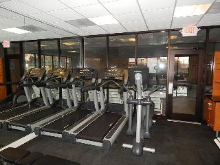 Hotel Quality Inn Norfolk Naval Base