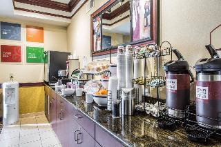 Hotel Comfort Inn
