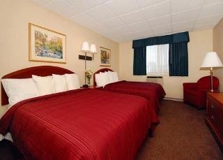 Hotel Quality Inn & Suites