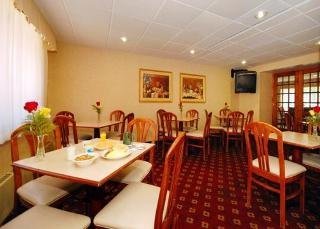 Hotel Quality Inn & Suites