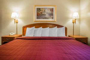 Hotel Quality Inn & Suites