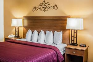 Hotel Quality Inn & Suites