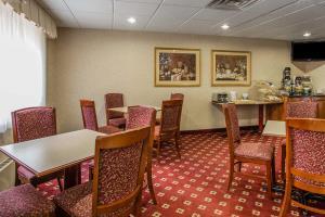 Hotel Quality Inn & Suites