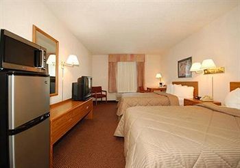 Hotel Quality Inn