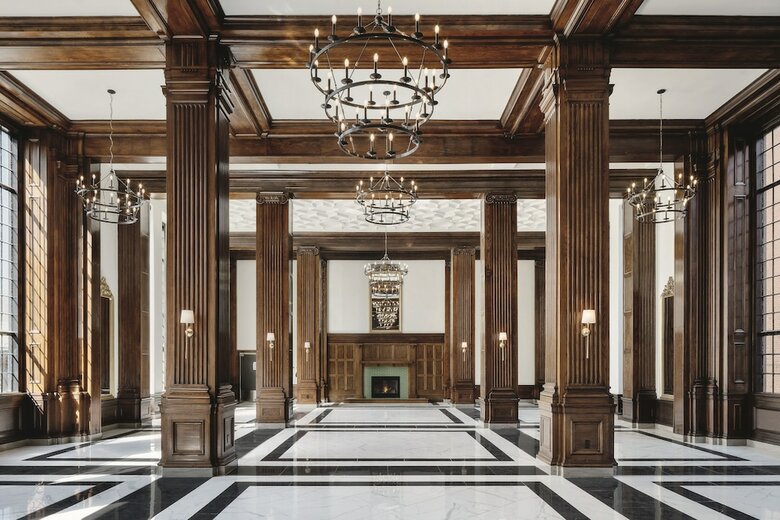 Clarion Hotel Morgan