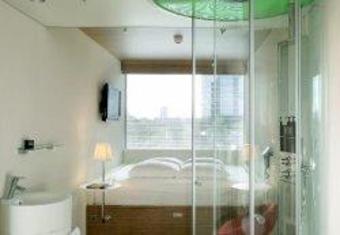 Citizenm Amsterdam City Hotel