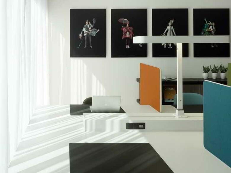 Citizenm Amsterdam City Hotel