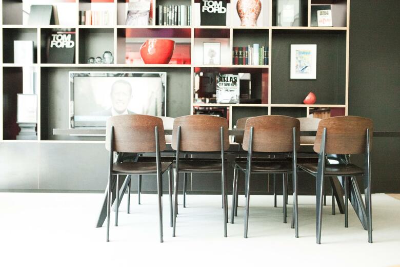 Citizenm Amsterdam City Hotel