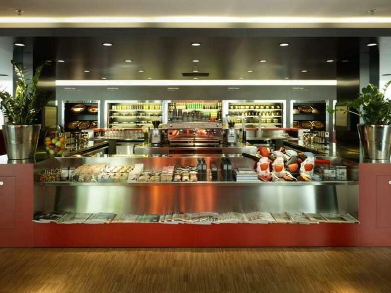 Citizenm Amsterdam City Hotel