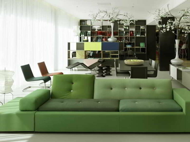 Citizenm Amsterdam City Hotel