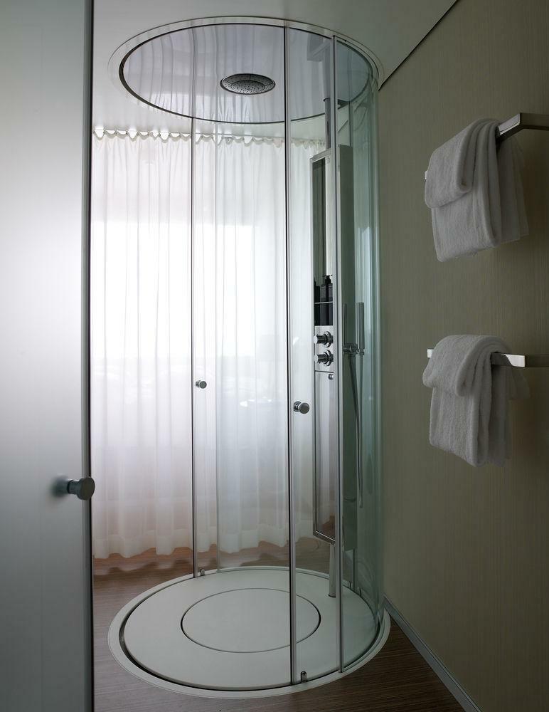 Citizenm Amsterdam City Hotel