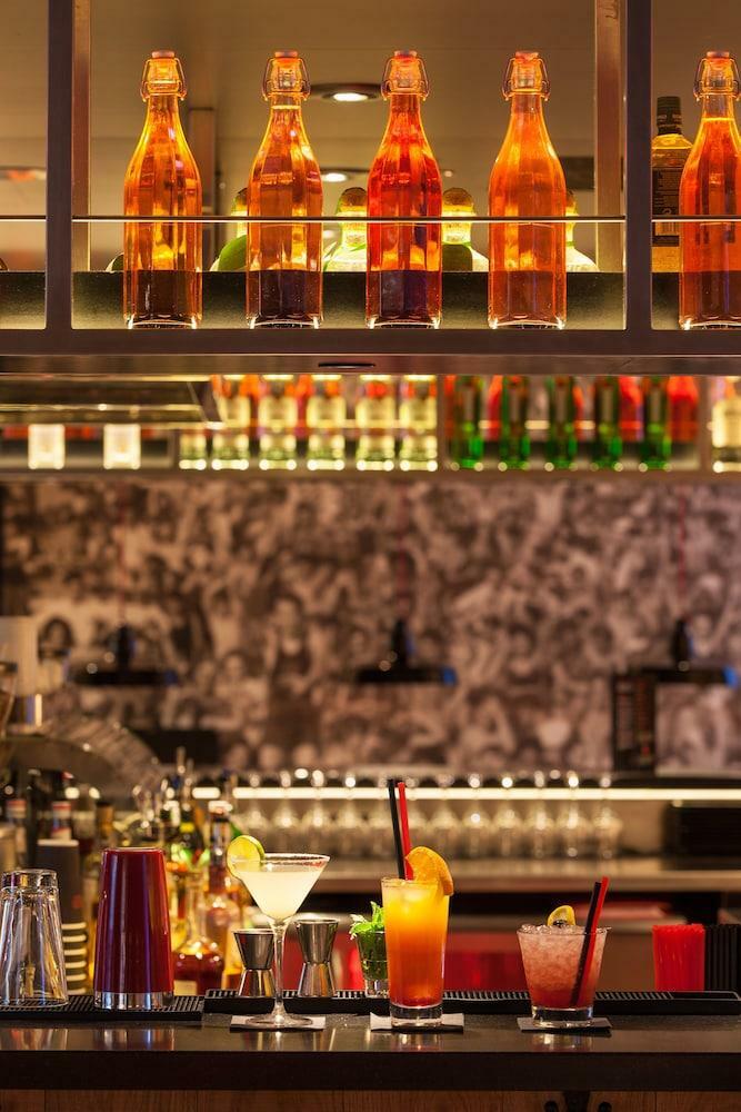 Citizenm Amsterdam City Hotel