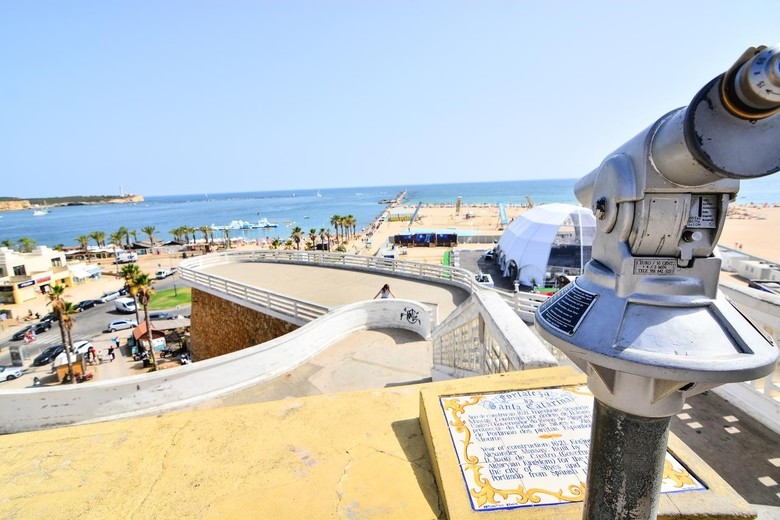 Aparthotel Clube Praia Da Rocha