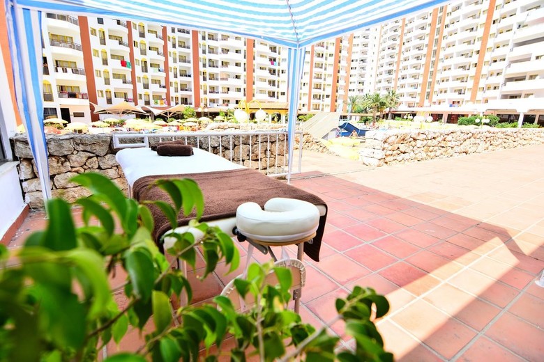 Aparthotel Clube Praia Da Rocha